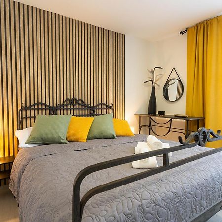 Apartmany Ambra Novy Malin Exterior foto