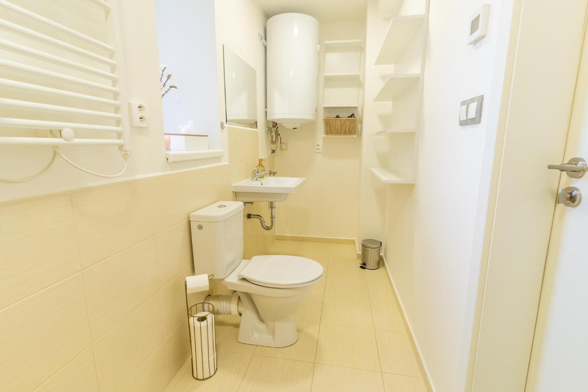 Apartmany Ambra Novy Malin Exterior foto