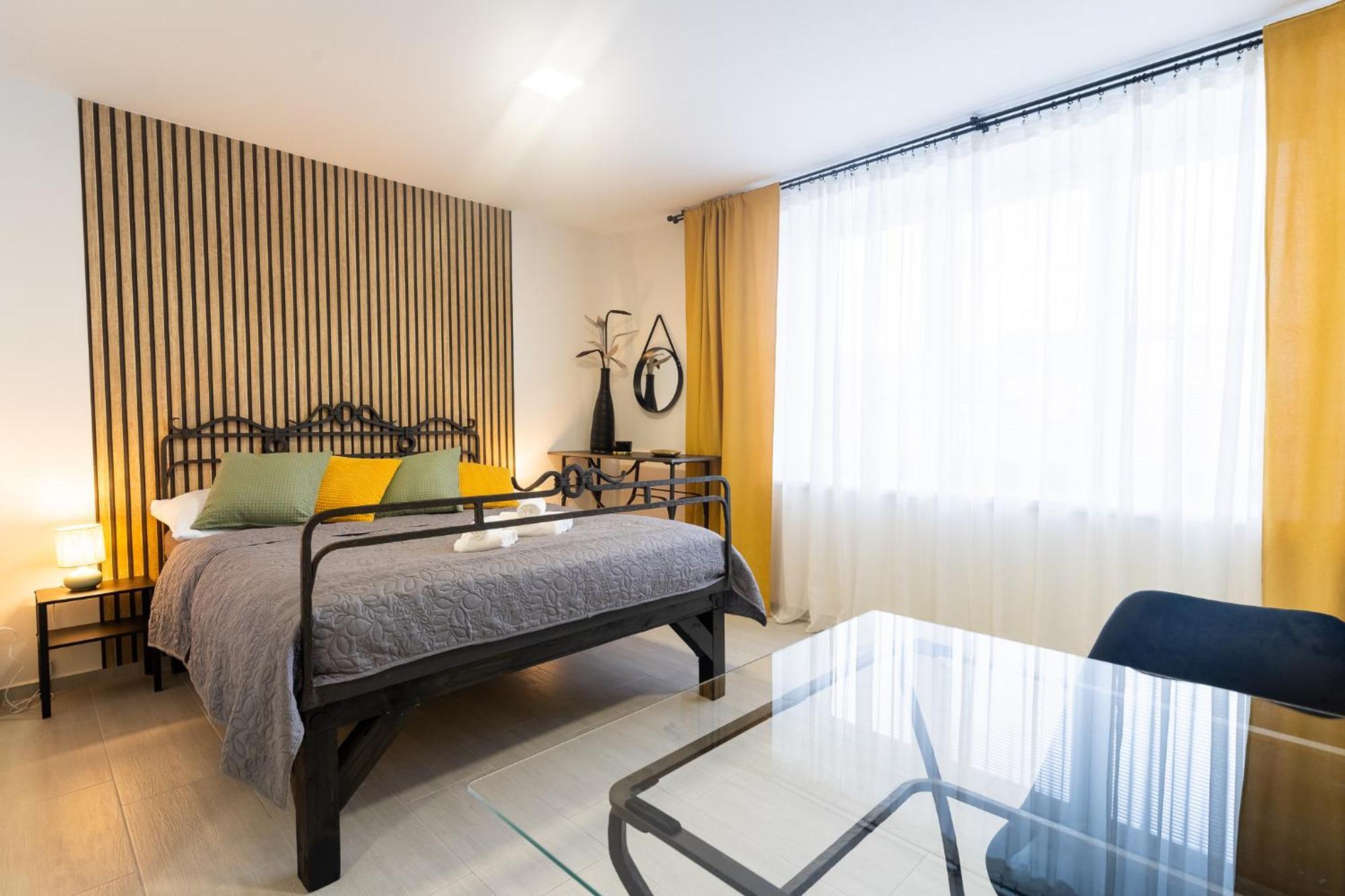 Apartmany Ambra Novy Malin Exterior foto